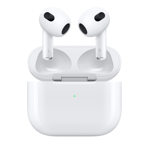 AURICOLARI AIRPODS 3 APPLE  2022 TY/A E ZM/A