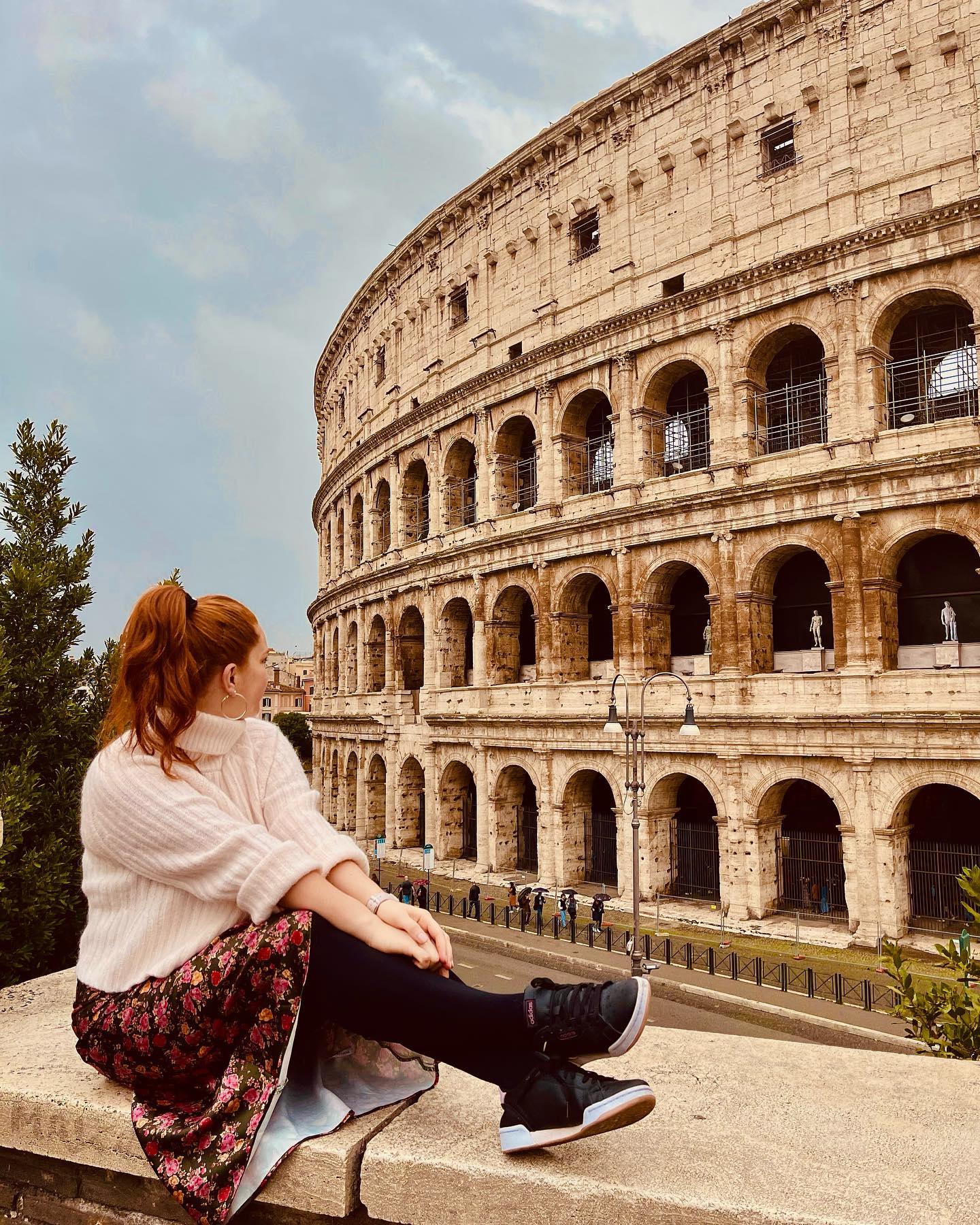 SKIP THE LINE TICKET COLOSSEUM, FORUM, PALATINE HILL - AUDIO AND VIDEO GUIDE -