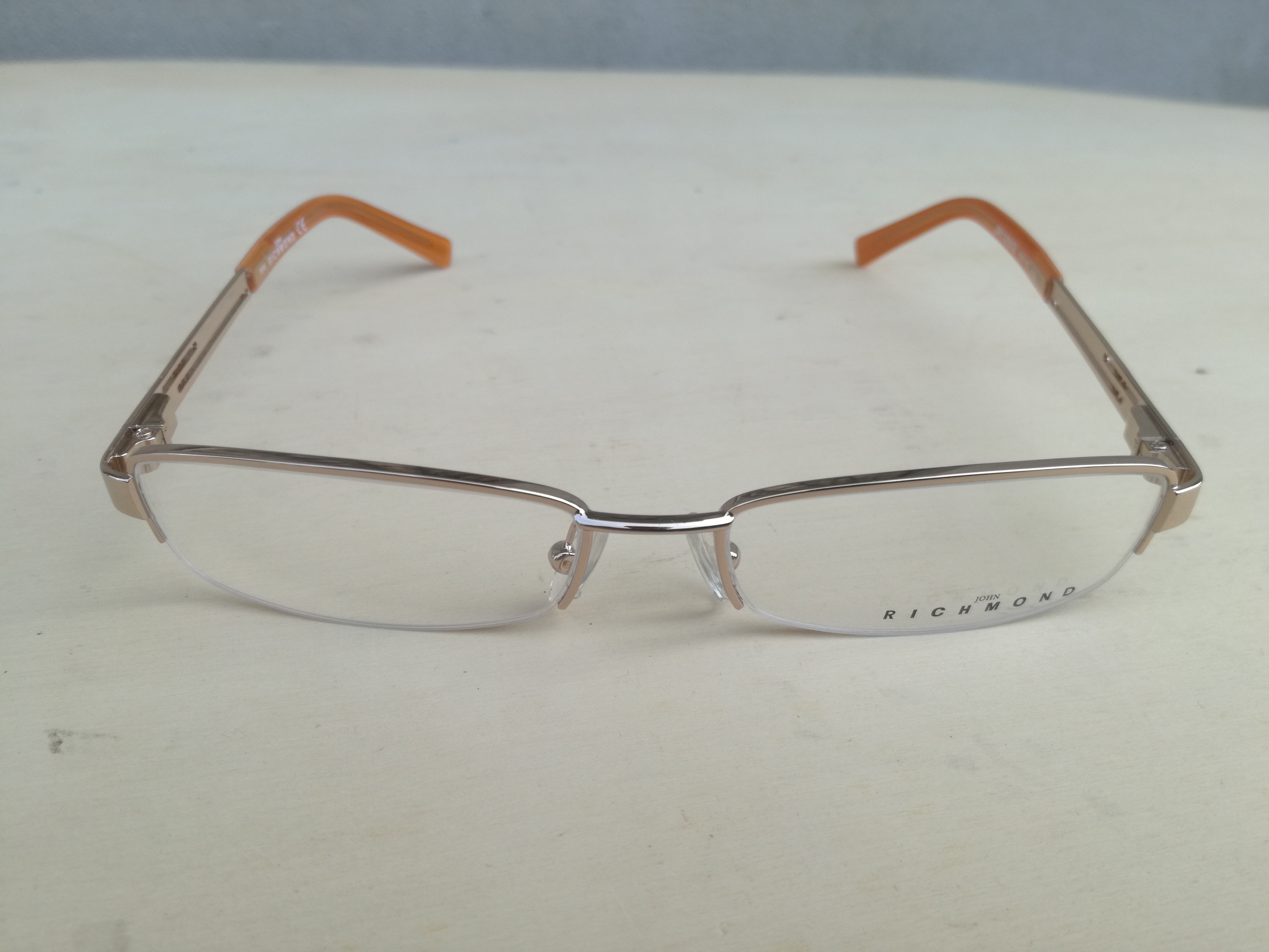Montatura per occhiali da vista JHON RICHMOND JR 10002