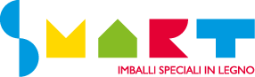 Smart - Imballi speciali in legno