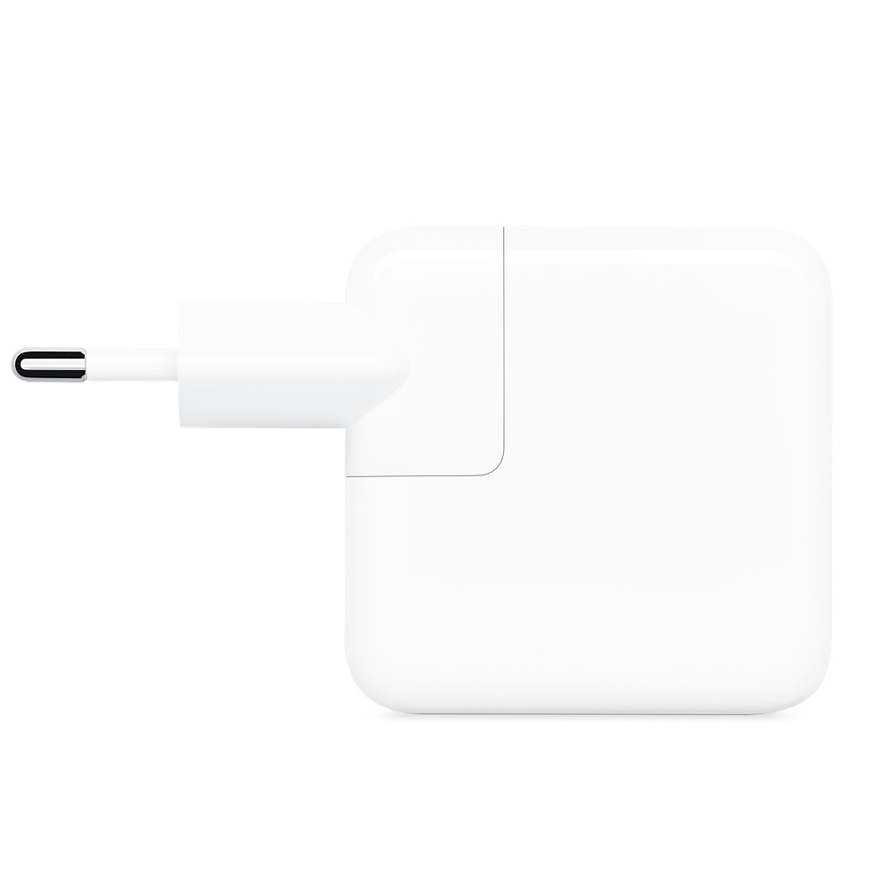 ALIMENTATORE APPLE USB-C 30W MACBOOK  PRO 13