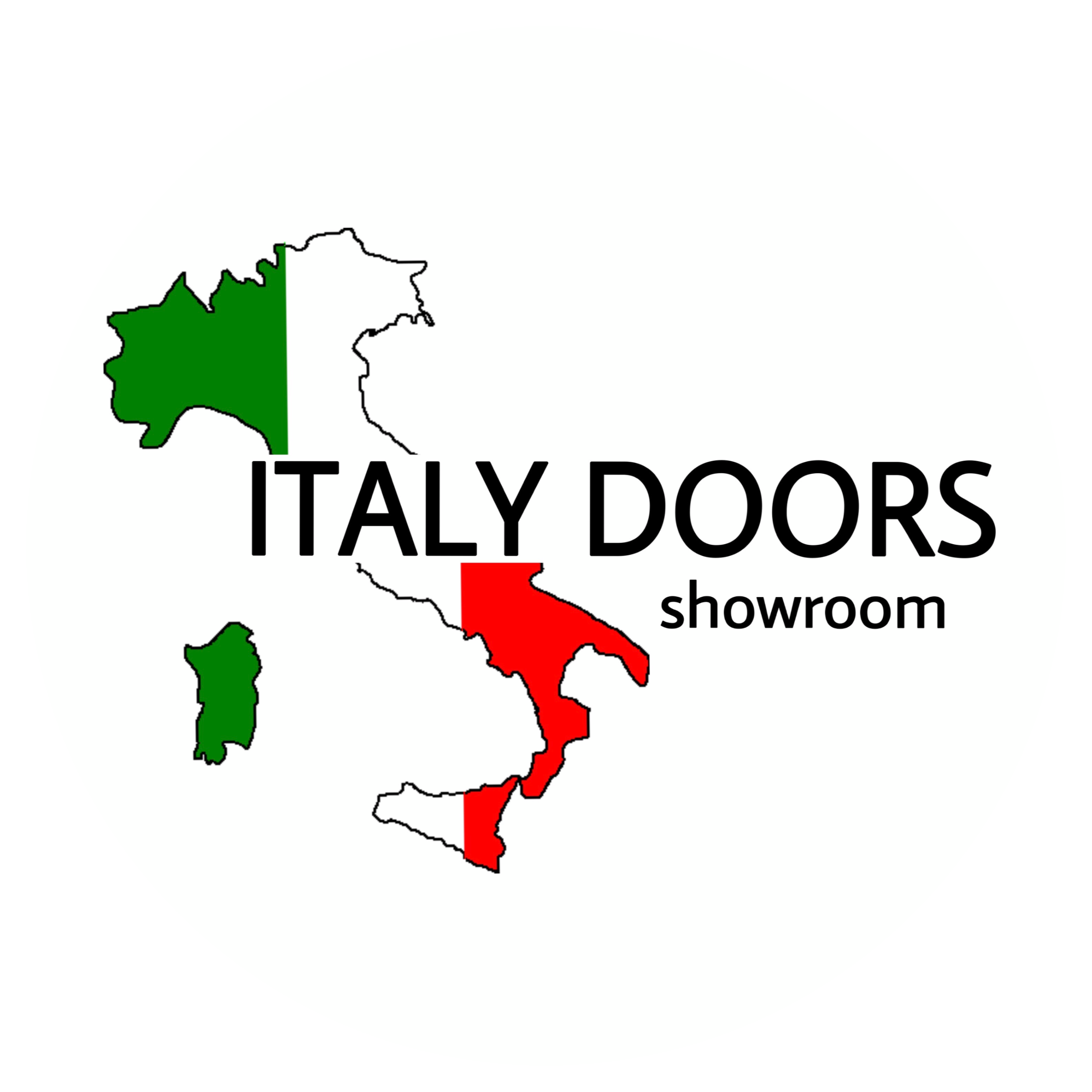 Italy Doors Showroom