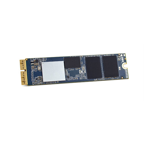 HD FLASH 480GB OWC AURA PRO NT MBP 2016/2017  NO TOUCHBAR