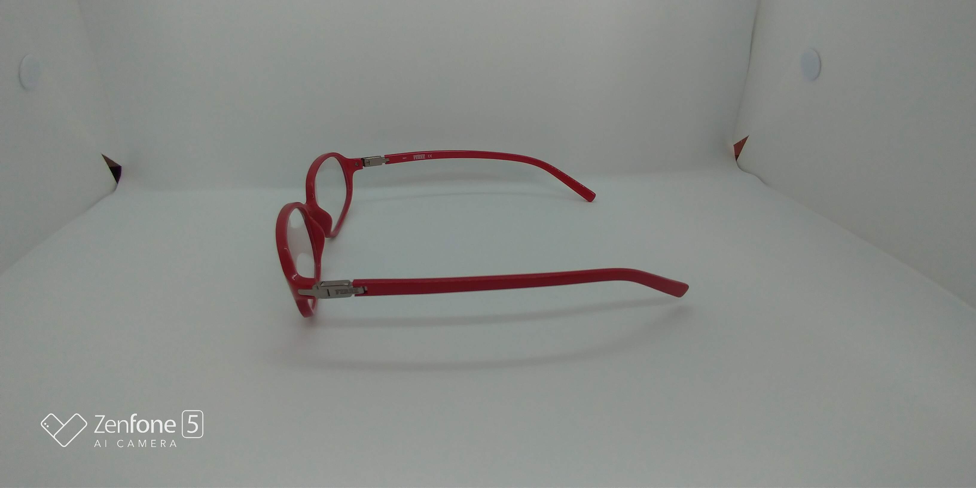 Montatura occhiali da vista GIANFRANCO FERRÉ GF 18602