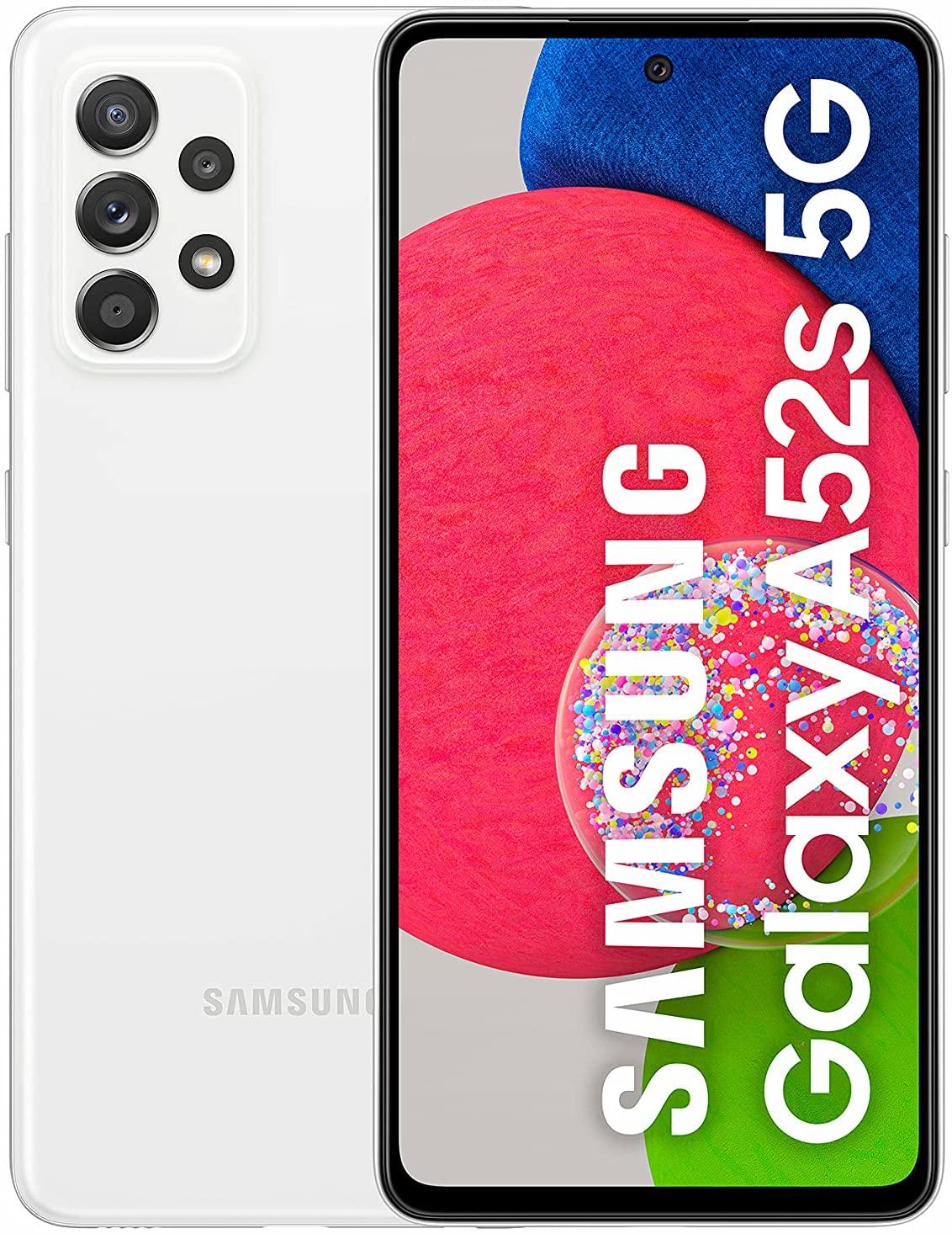 SAMSUNG Galaxy A52s 5G