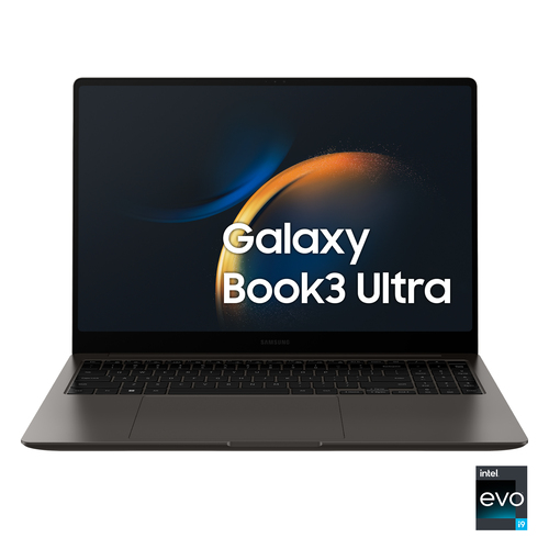 NB 16 I9-13900H 32GB 1TBSSD W11P SAMSUNG GALAXY BOOK3 ULTRA RTX 4070