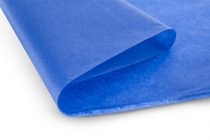 Tessuto bluette 20 "x 30" 508 x 762 mm