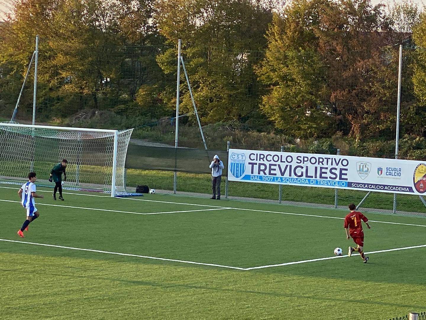 JUNIORES IMPRESA SFIORATA, ALLIEVI CHE PECCATO!