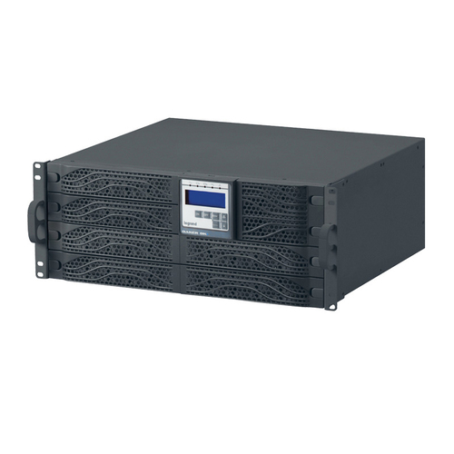 UPS 1 KVA TOWER/RACK ONLINE DAKER + LEGRAND