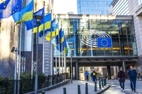 L’Accordo di associazione UE-Ucraina
