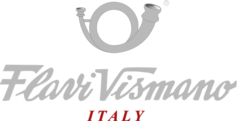 Flavi Vismano Brand Logo