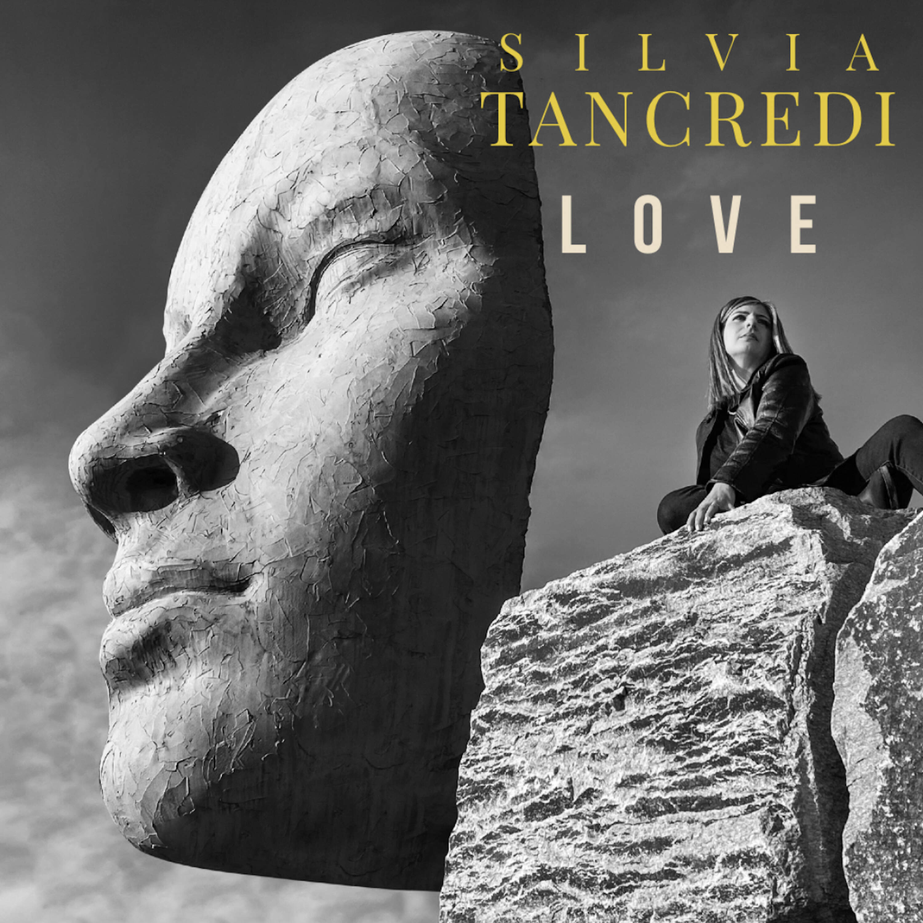 LOVE è il nuovo album per Silvia Tancredi!