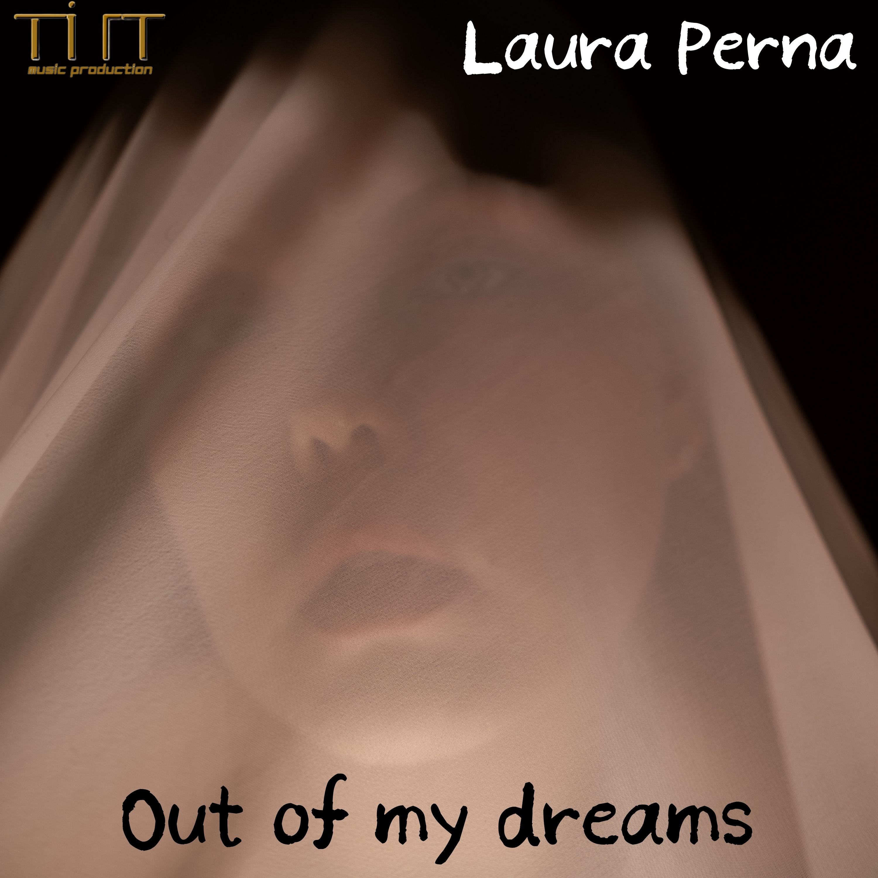 Nuovo singolo per Laura Perna: Out Of My Dreams!