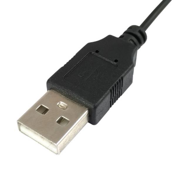 MOUSE OTTICO USB 1000DPI