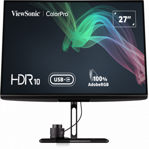 MON 27VA HDMI VGA LED FHD CURVED MSI PRO MP271CA  BLACK 16:9 75HZ