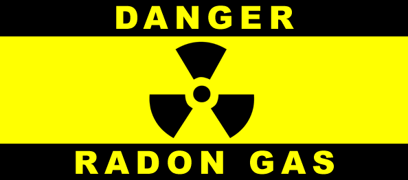 misurazione gas radon lecce