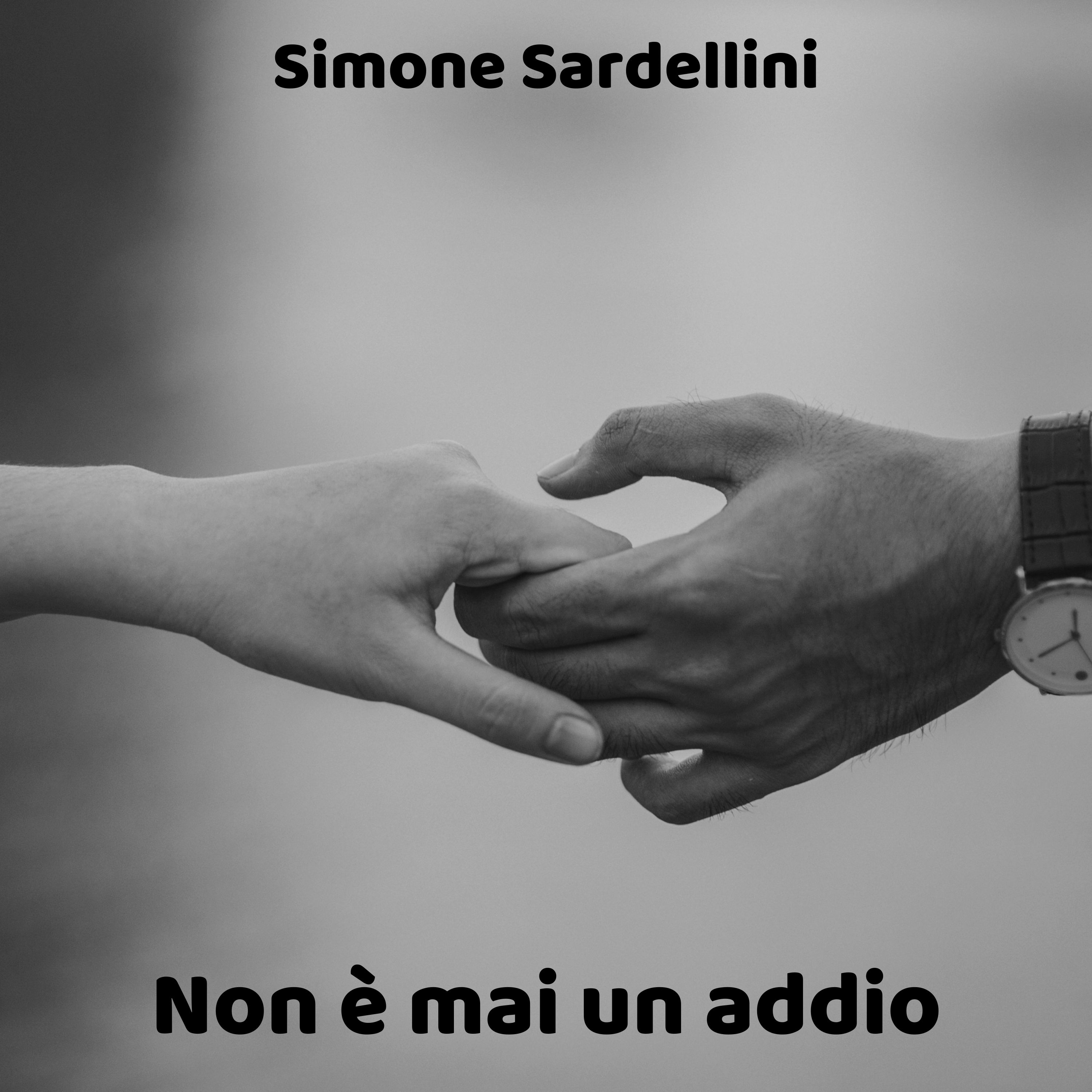 Nuovo brano strumentale per Simone Sardellini
