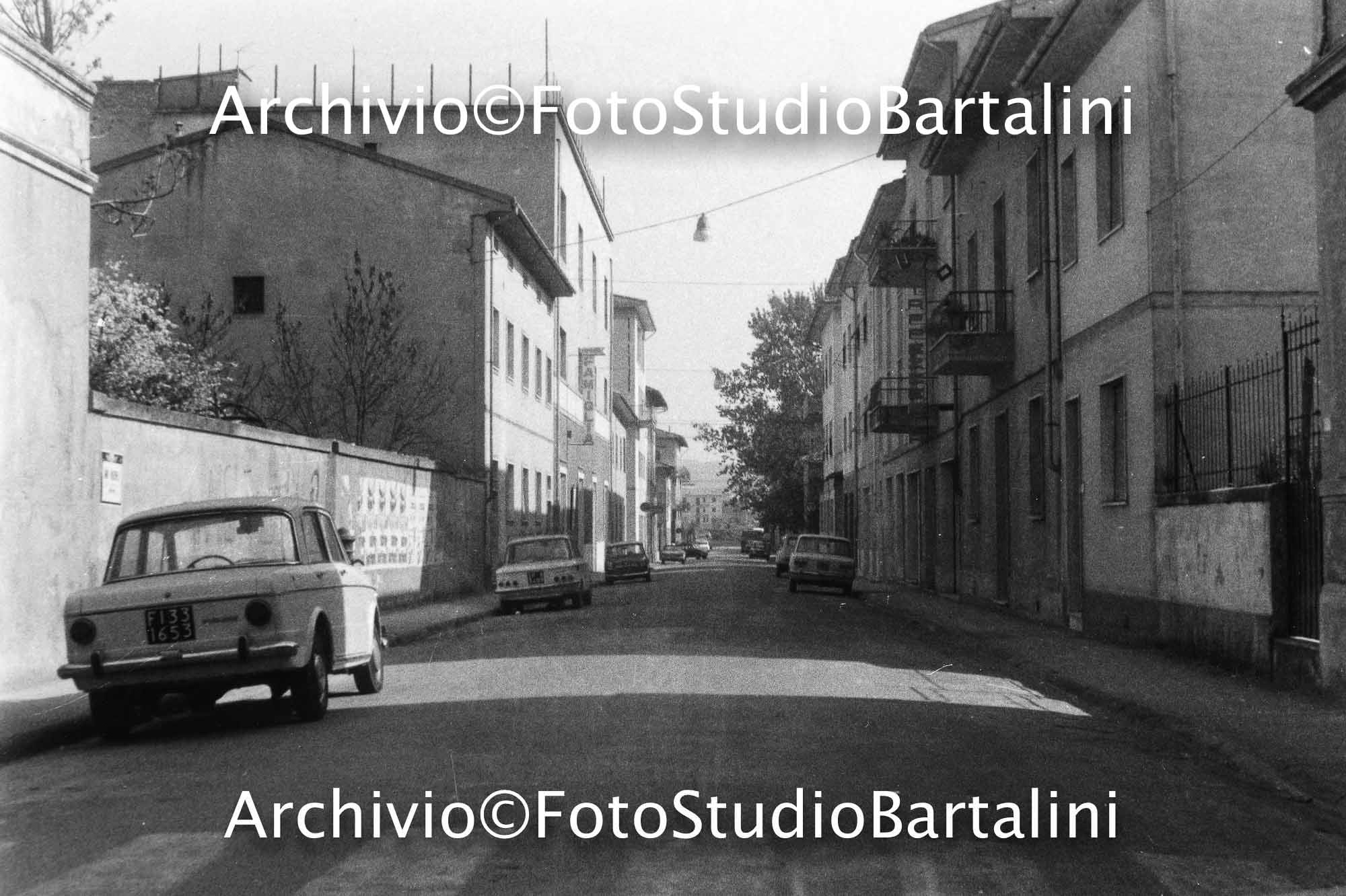 Foto Certaldo Storia
