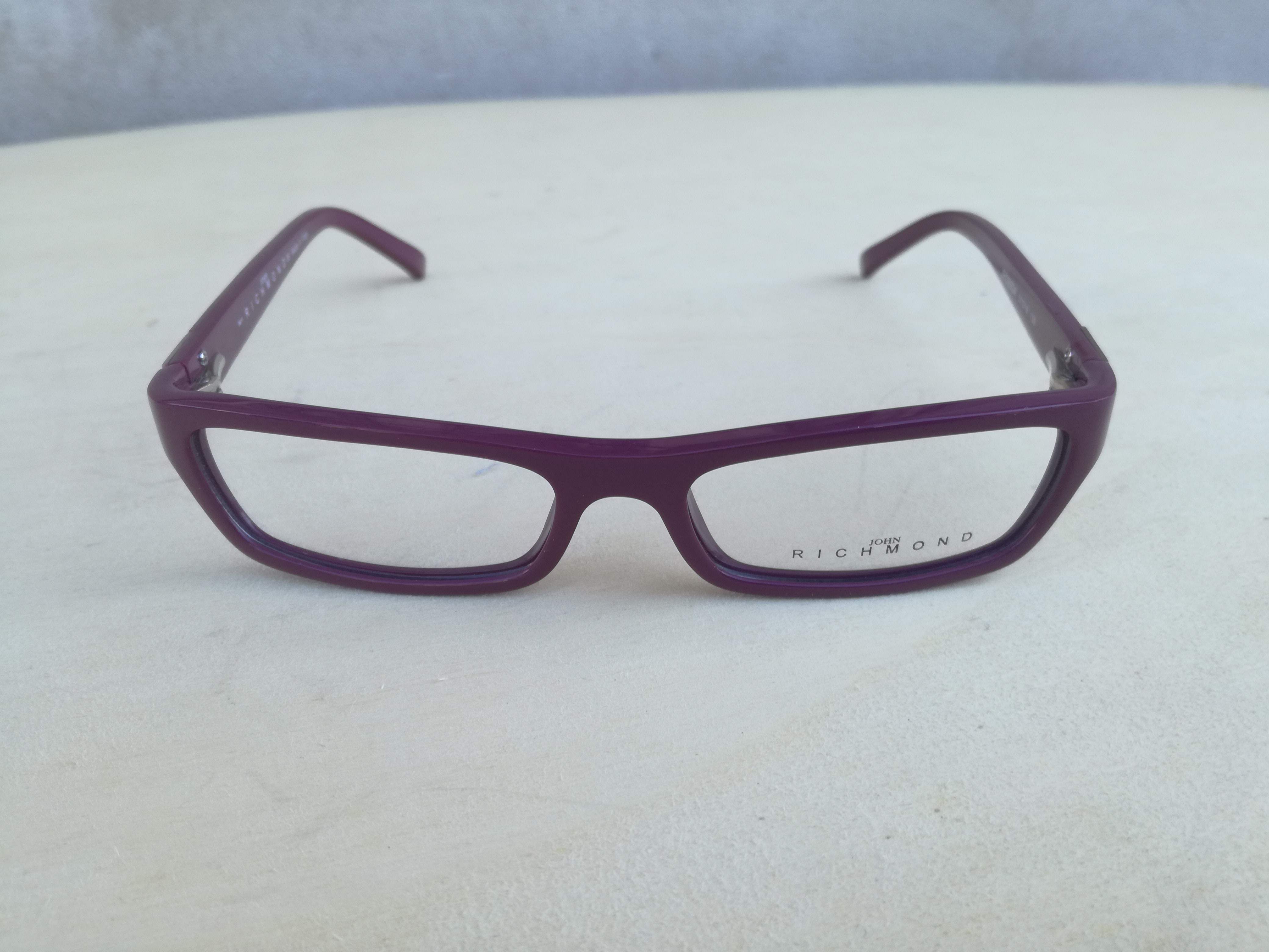 Montatura occhiali da vista JHON RICHMOND JR 08604