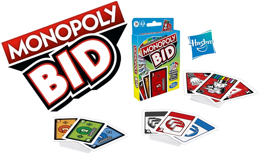 Tester Monopoly Bid