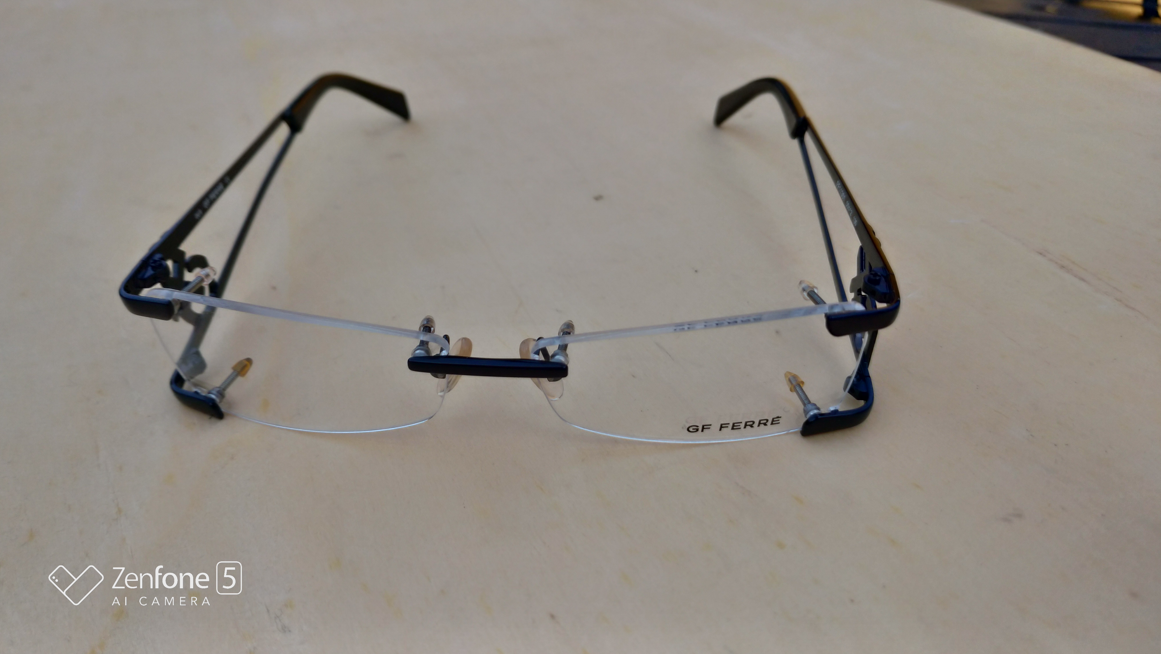 Montatura per occhiali da vista GIANFRANCO FERRÉ FF 11301