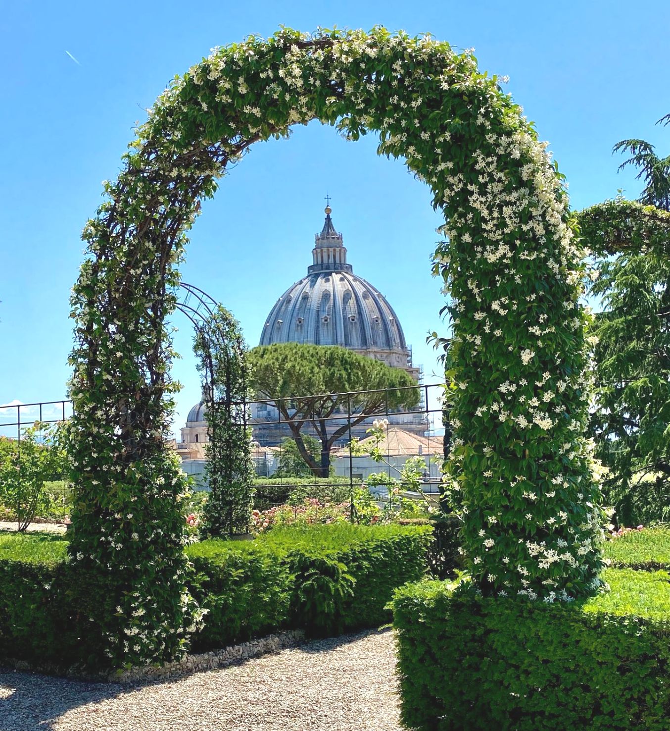 SKIP THE LINE TICKET VATICAN MUSEUM AND SISTINE CHAPEL - OPEN BUS VATICAN GARDENS -