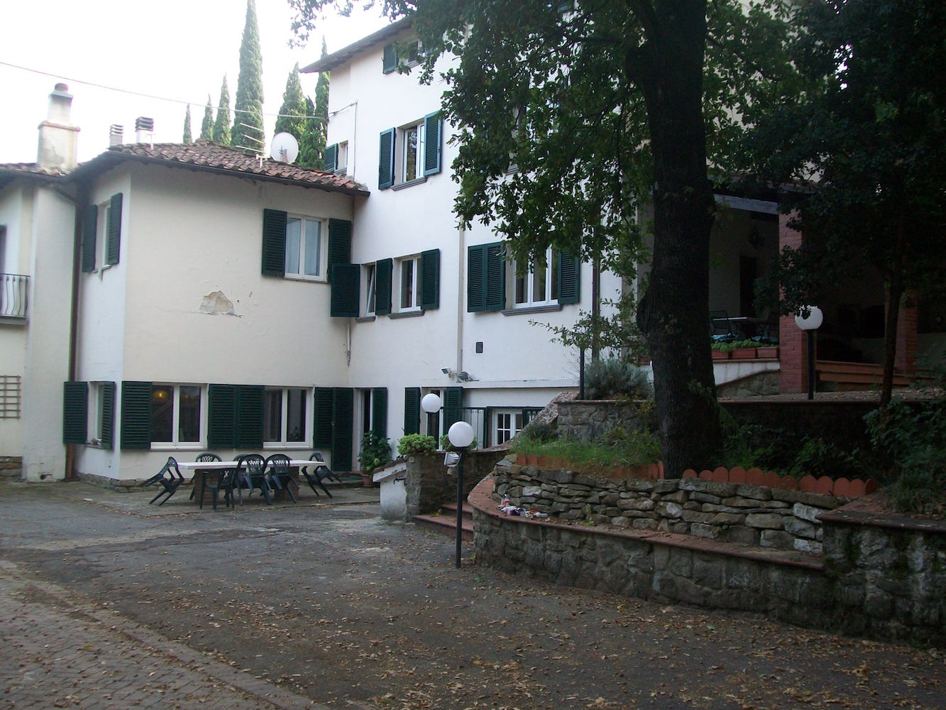 Villa Sargiano