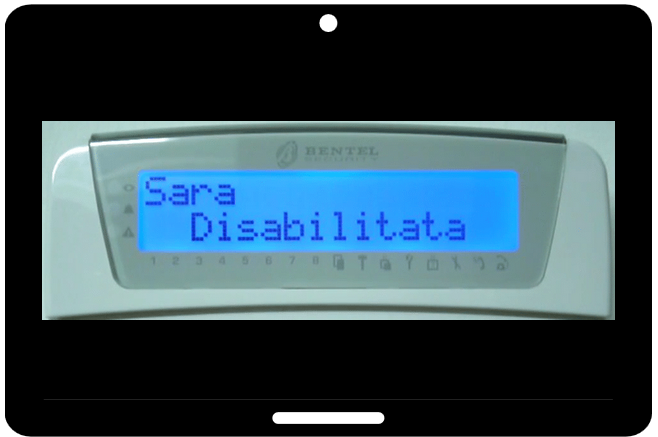 Come disabilitare-riabilitare chiavi elettroniche tag e tessere Antifurto Bentepngpng