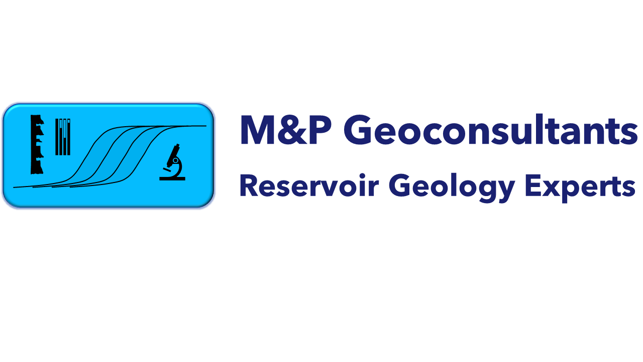 M&P Geoconsultants