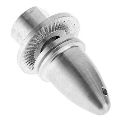 GPMQ4996 Great Planes Collet Cone Adapter 6mm-5/16x24