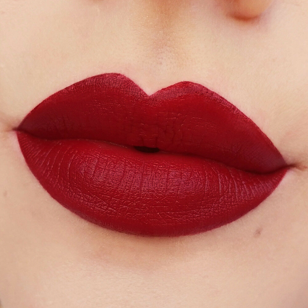 Lipstick 14 rosso PuroBio OFFERTA!
