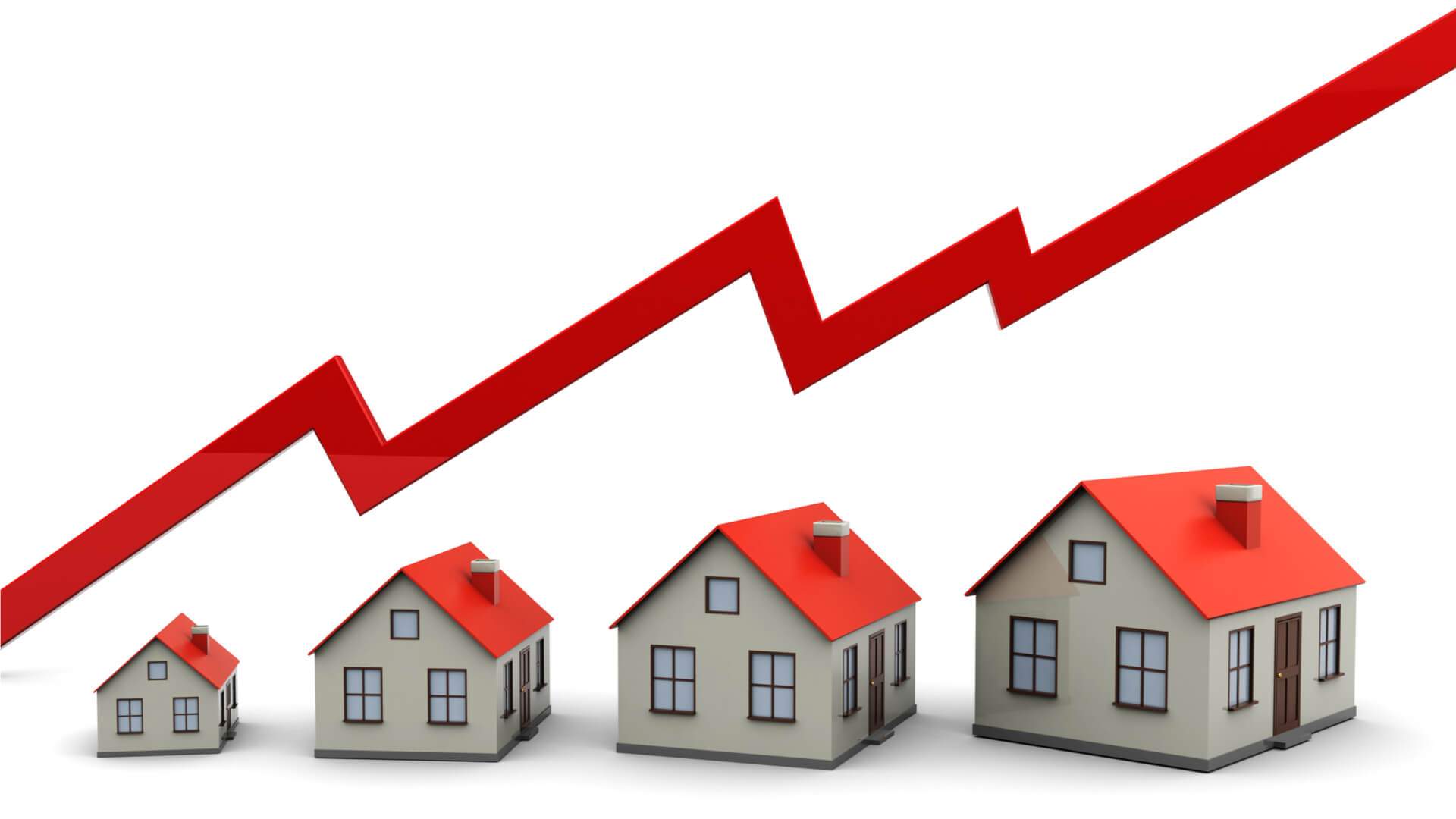 Mercato immobiliare supera la crisi covid: oltre 1 milione di compravendite