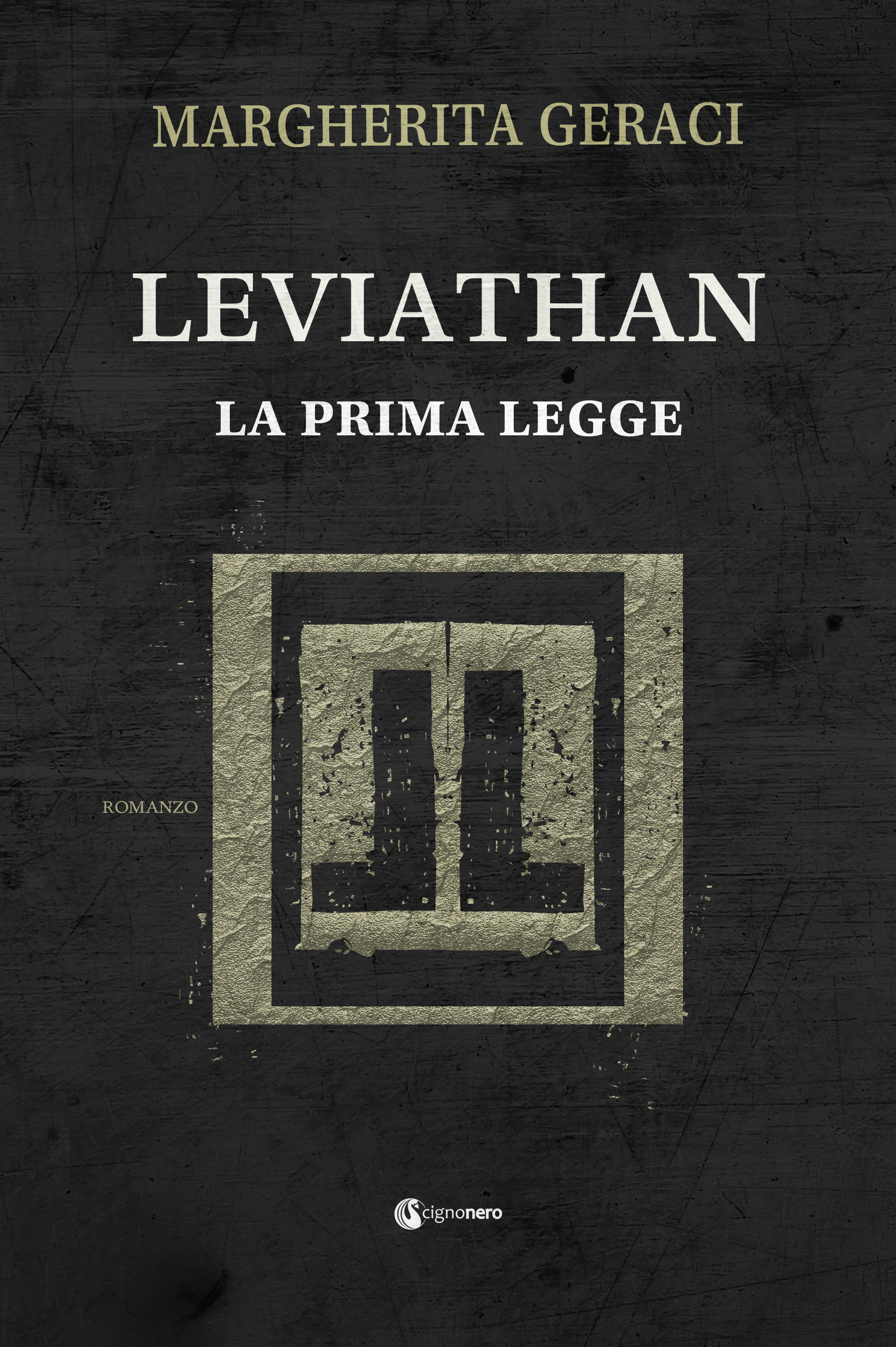 Leviathan - La prima legge. Di Margherita Geraci