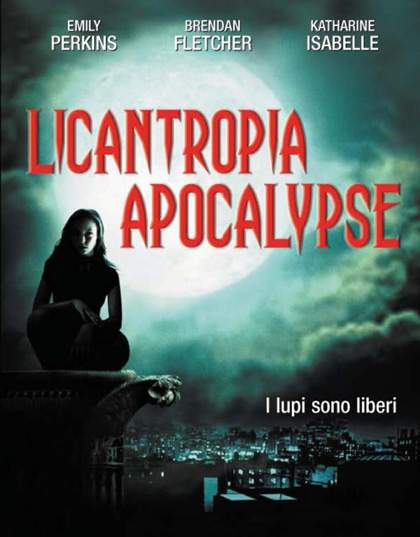 Licantropia apocalypse