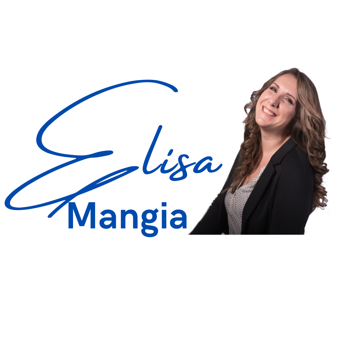 ELISA MANGIA