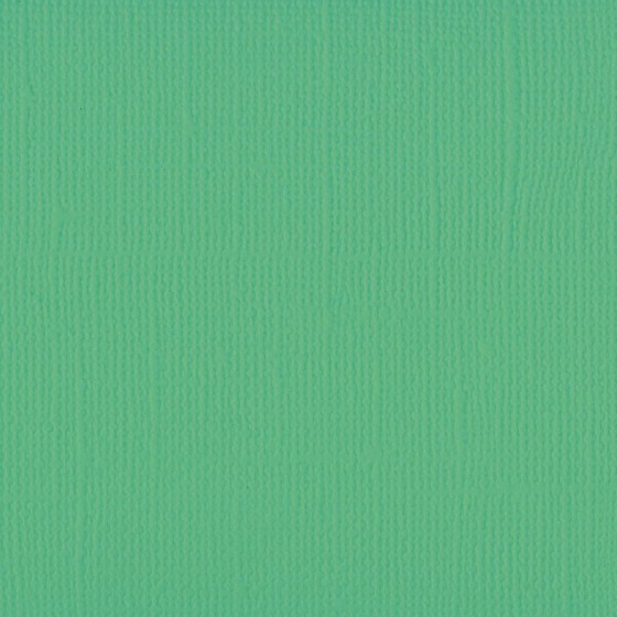 2928-058 Florence • Cardstock texture 30,5x30,5cm Emerald