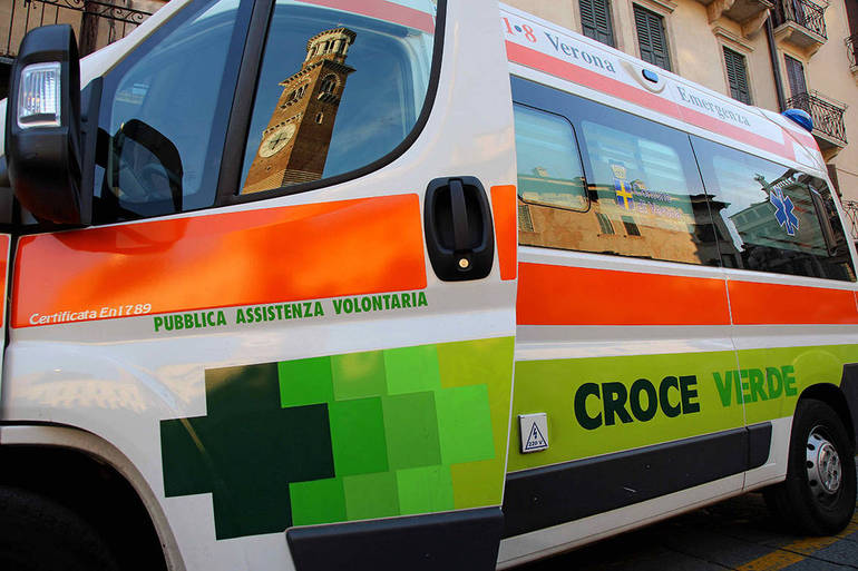Funzioni Locali: Croce Verde Verona scandaloso che non si provveda a vaccinare gli operatori