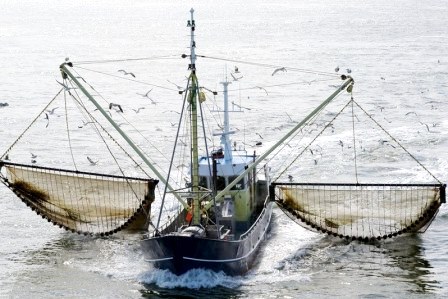 Fondo Pesca 2021-2027