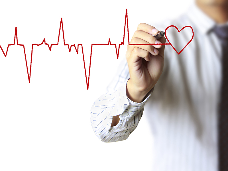 Check up cardioloigico di base