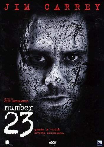 Number 23