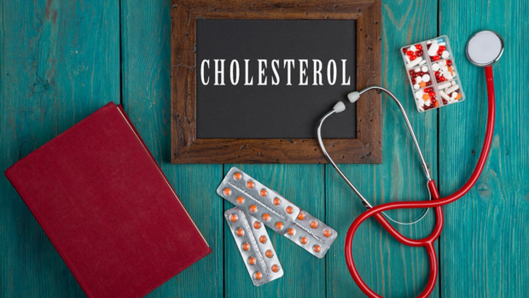 10 consigli per tenere sotto controllo il colesterolo