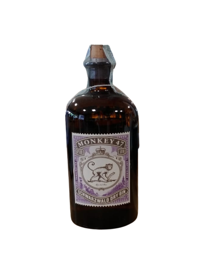 Monkey Gin 47