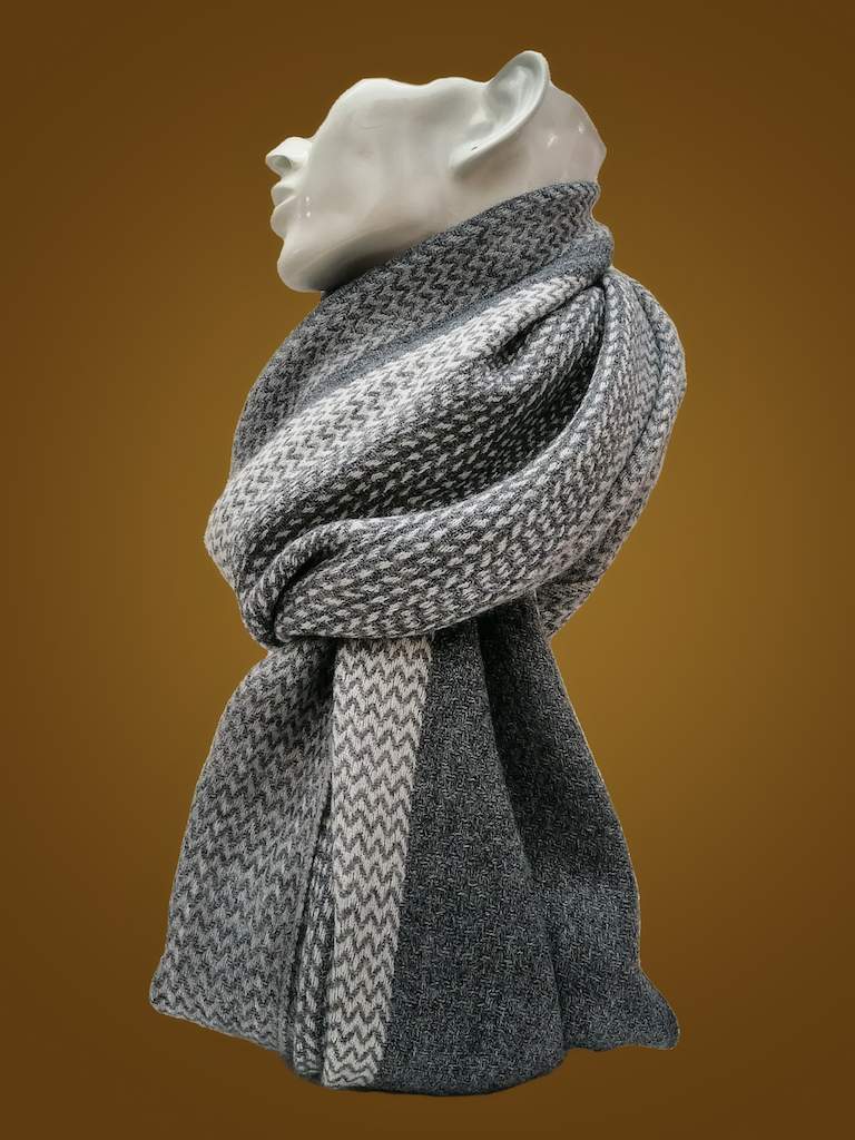 20447 sciarpa invernale