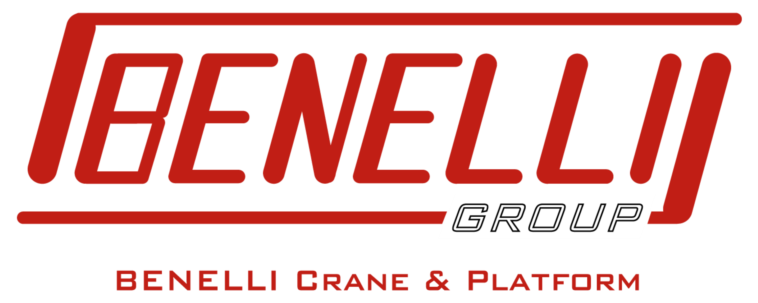 Benelli Crane e Platform Srl