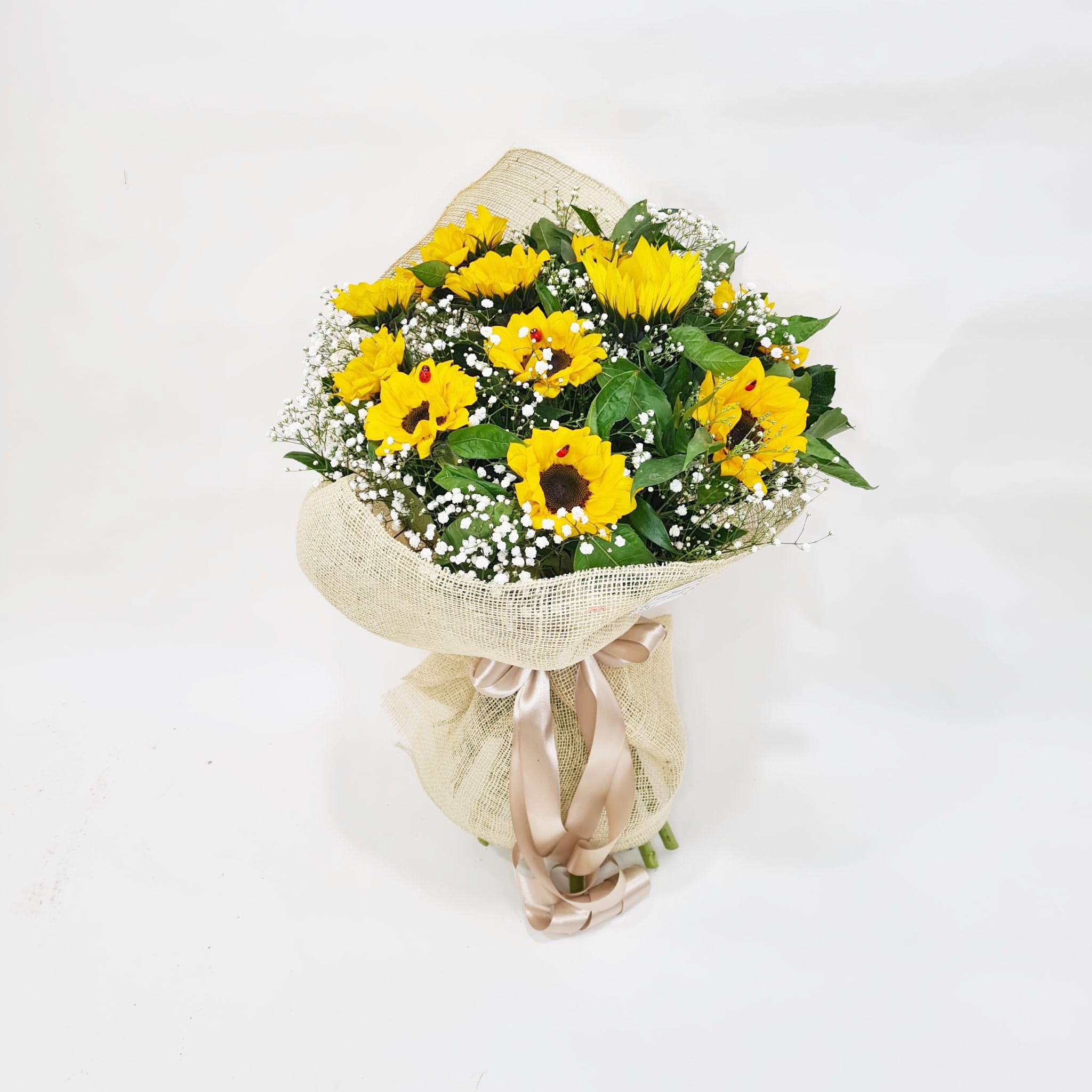 Bouquet splendore