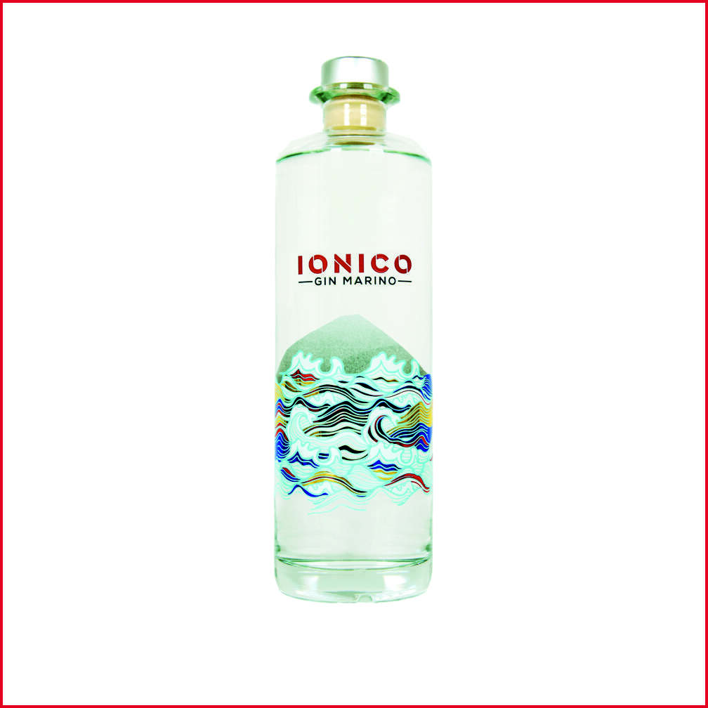 Ionico Premium Gin