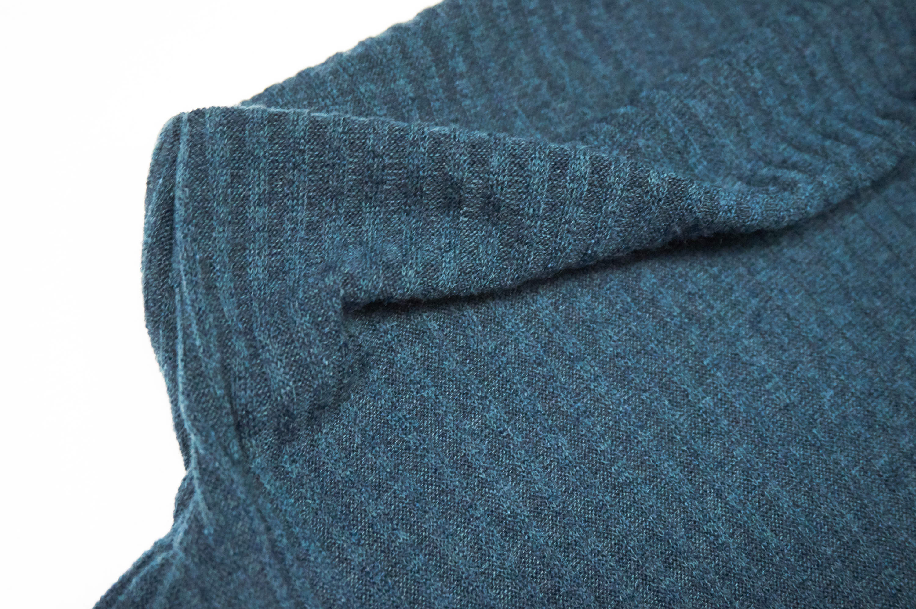 maglia in lana