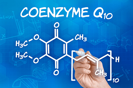 COENZIMA Q10 NELLE MALATTIE CARDIOVASCOLARI E METABOLICHE