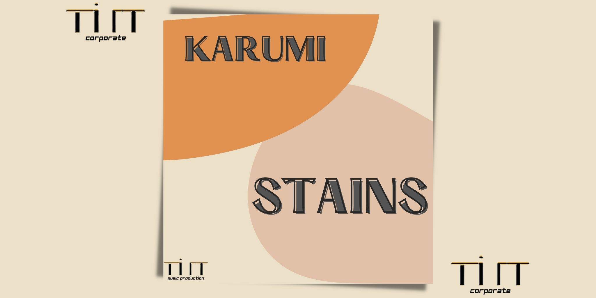 Stains è il nuovo singolo di Karumi, disponibile in doppia versione