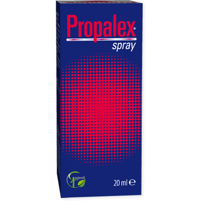 Propalex